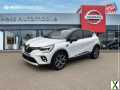 Photo renault captur 1.3 TCe 160ch FAP Intens EDC -21