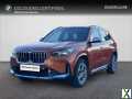 Photo bmw x1 sDrive18i 136ch xLine