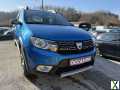 Photo dacia sandero 0.9 TCE 90CH STEPWAY - 19