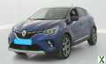 Photo renault captur 1.3 TCE 140CH FAP INTENS -21