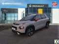 Photo citroen c3 aircross PureTech 130ch S\\u0026S Shine E6.d-TEMP