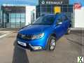 Photo dacia sandero 1.5 Blue dCi 95ch Stepway - 20