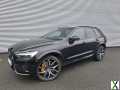 Photo volvo xc60 T8 AWD 318 + 87ch Polestar Engineered Geartronic