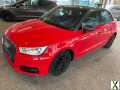 Photo audi a1 1.4 TFSI 125CH AMBITION