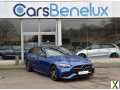 Photo mercedes-benz c 300 de Break AMG Line 9G-Tronic TO DISTRONIC LANE SIDE