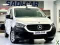 Photo mercedes-benz citan E-Citan 112 Fourgon L1 - 51 Kw/h AUTO