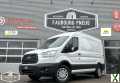 Photo ford transit *L2H2*1-PROPRIETAIRE/1-OWNER*SERVICE-FORD-100%*