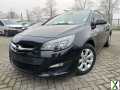 Photo opel astra 1.6i Ultimate - Automatisch - Met Garantie