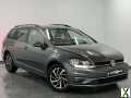 Photo volkswagen golf variant SW 1.6 SCR Euro6d - CarPlay - Camera - Navi