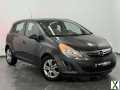 Photo opel corsa 1.3 CDTi Start/Stop Euro5 - Navi - 1er Main