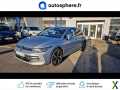 Photo volkswagen golf 2.0 TDI 150ch Life Plus DSG7