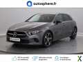 Photo mercedes-benz cl 200 d 150ch Progressive Line 8G-DCT