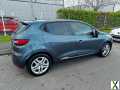 Photo renault clio TCe 90 Energy Business