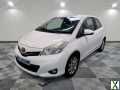 Photo toyota yaris 69 VVT-i Dynamic