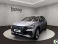 Photo audi q4 e-tron 45 210 kW