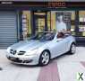 Photo mercedes-benz slk Classe Mercedes 3.5 350 270 7G-TRONIC BVA Entretie