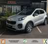 Photo kia sportage 1.7l CRDI 141ch GT LINE 4X2 DCT BVA Toit Panoramiq