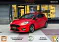 Photo ford fiesta 1.0l ECOBOOST 155ch MHEV ST-LINE Feux Full LED Car