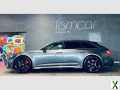 Photo audi rs6 RS6 Avant Quattro Tiptronic