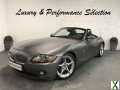 Photo bmw z4 Roadster 3.0i 231ch bvm6 - 1°main - 49000km - Suiv