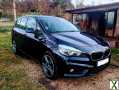 Photo bmw 220 Gran Tourer 220i 192 ch Sport