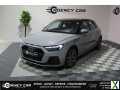 Photo audi a1 Allstreet 1.0 25 TFSI - 95ch SPORTBACK Advanced -