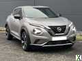 Photo nissan juke DIG-T 117 Tekna