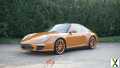 Photo porsche targa 911 Targa 4S 3.8i 385 PDK 43.500kms