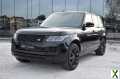 Photo land rover range rover 3.0 SDV6 Vogue