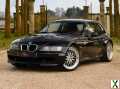 Photo bmw z3 m Coupe / 101 MKms / Carnet d'entretien / TBE