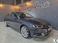 Photo audi a4 A4 40TDI 204ch AVANT QUATTRO S-Tronic Business Lin