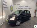 Photo renault modus 1.2 16V 75CH MODUS.COM