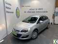 Photo opel astra SPORTS TOURER 1.6 CDTI 110CH START\u0026STOP EDITION