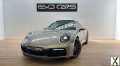 Photo porsche 911 992 Carrera S 3.0 450 ch TO/ PSE/ PDLS+/ Pack Chro