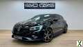 Photo renault megane 4 RS Trophy 300 ch EDC Bose / RS Monitor / Sièges