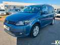 Photo volkswagen touran 1.2 TSI 105ch Life