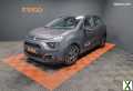 Photo citroen c3 Citroën 1.2 PURETECH 110ch Feel Pack START-STOP