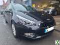 Photo kia ceed / cee'd Ceed II 1.6 crdi Eco dynamic 110 cv (5cv ) crit'ai