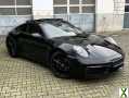 Photo porsche 911 992 Carrera MJ 21|ACC|BOSE|SpoSiege|90l