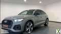 Photo audi q5 55 TFSI E 367ch S line quattro tronic 7