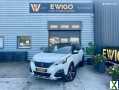 Photo peugeot 5008 2.0 HDI 180ch Pack GT EAT8 Toit Ouvrant 7 pl. Sièg