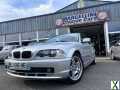 Photo bmw 323 323 ci e46 ph1