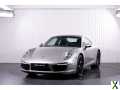 Photo porsche 911 991.1 CARRERA 3.4L 350CV PDK