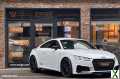 Photo audi tt COUPE 45 TFSI 245ch COMPETITION PLUS S-TRONIC BVA