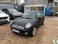 Photo mini one COOPER 1.6 120cv