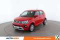 Photo suzuki ignis 1.2 DualJet Hybrid Avantage 83 ch