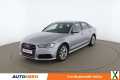 Photo audi a6 2.0 TDI Ultra Business Line S tronic 190 ch