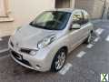 Photo nissan micra 1.5 DCI Lolita Lempicka