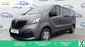 Photo renault trafic Combi III 1.6 dCi 125 Zen L2