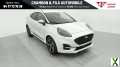 Photo ford puma NOUVEAU 1.0 ECOBOOST 125 CH MHEV S POWERSHIFT ST-L